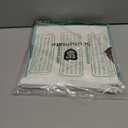 Compatible with iPhone 16 Plus Case Wallet with Card Holder [4 Card Slots] Kickstand [RFID Blocking] PU Leather Phone Case Flip Protective Cover TPU Shockproof,for Apple 16 Plus,Brown