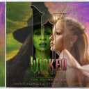 Wicked: For Good - The Soundtrack Audio CD