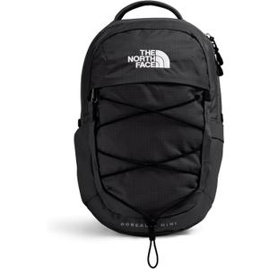 The North Face Borealis Mini Backpack, TNF Black/TNF Black-NPF, One Size