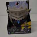 Marvel Studios'  Black Panther: Wakanda Forever Attuma Shark Armor Mask Role Play Toy with Hammerhead Expansion Feature