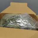 Bedsure Electric Blanket Twin - Soft Flannel Heated Blanket, Fast Heating with 10 Time Settings & 6 Heat Settings, Warm Gift for Grandma (62x84 inches, Olive Green)