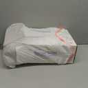 Westinghouse Electric Blanket King, Heated Blanket King Size with 10 Heating Levels and 1 to 12 Hours Heating Time Settings, Flannel to Sherpa Reversible, Machine Washable (90" x 100", Beige)