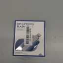 MFi Certified Flash Drive for iPhone iPad 256GB, Photo Stick for External Memory Storage, Easily Back Up and Save Photos Videos, USB Memory Stick Thumb Drive for iPhone/iPad/Android/PC (Sky Blue)