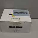 NOONE Smart Car Battery Charger: 2/8/15A Battery Chargers 6V/12V Boat Battery Chargers with Engine Start, Metal Shell, Winter Mode, Suitable for AGM, EFB,AGM, Lead Acid, Lithium (LiFePO4) Batteries