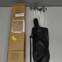 PetOde 32 Feet Dryer Vent Cleaner Kit, Enhanced Flexible Quick Snap Brush with Drill Attachment for Effective Cleaning, 360 Degree Rotation Without Loosening, Use with or Without a Power Drill