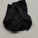 Memoriesea Women's Elegant Off Shoulder High Split Bodycon Evening Wedding Maxi Dress (Large, Black)