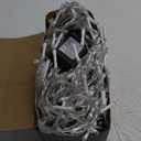 200 FT 500 LED Christmas Lights Outdoor Fairy Lights Plug In Extra Long String Lights Clear Wire Waterproof 8 Modes Timer for Outside House Tree Garden Yard Wedding Party Decorations-Multicolored