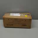 AMERZEST 6FT Prelit Artificial Christmas Garland with Dual Color LED Lights and Timer by Remote Control and Plug in for Mantle Stairs Fireplace Door Xmas Decoration, Indoor Outdoor, Green