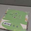 PerKoop 24 Pcs Safari Animal Party Favor Box Jungle Safari Animal Treat Box Gift Cute Zoo Animal Goodie Boxes Cardboard Candy Gift Box for Kids Girl Boy Baby Shower Jungle Theme Party Supplies