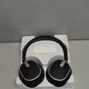 Hybrid Active Noise Cancelling Bluetooth Headphones