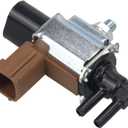AITKEN Vapor Canister Purge Solenoid Valve EGR Vacuum Switch Compatible with 1995-2004 Nissan 200SX 240SX Frontier Maxima Pathfinder Quest Xterra Sentra.