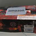 Huffy Toddler 3-Wheel Scooter for Kids, Multiple Colors & Licensed Character Graphics, Ages 3+, Durable Steel Frame, Wide Non-Slip Deck, Stable Lean-to-Steer Design, Light-Up Options, Girls/Boys (Cars | Red)