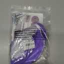 Screws Bolts and Nuts Assortment Kit + U Pillow Cover, Purple