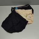 Vanity Fair Women's Underwear Pack of Beyond Comfort Ultimate Stretch Panties (XL)