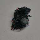 Dazzle Bright Multi-Colored Christmas Mini String Lights, 20FT 100 Count Incandescent Waterproof Fairy Lights Plug in, Connectable Christmas Decorations for Indoor Outdoor Home Party Garden Yard