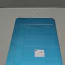 Titanium Cutting Boards for Kitchen 100% Pure Titanium Cutting Board set Double Sided Non Toxic Titanware Chopping Board,Durable Dishwasher Safe Cutting Boards(3PC-S+L+XL)