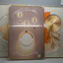 Framed Modern Luxury Gold Large Wall Art for Living Room, Set of 3 Piece Contemporary Paintings Artwork for Walls, Golden Prints with Gold Frame, Big Pictures for Hallway Office Wall Decor 24x36 Inch