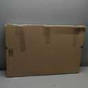 Pre Stretched Canvas 18x24 2 Pack Large Stretched Canvases for Painting Four fold Acrylic Titanium Priming Blank Canvas Boards for Painting