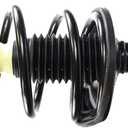 Monroe Quick-Strut 172766 Suspension Strut and Coil Spring Assembly for Toyota Highlander