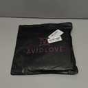 Avidlove Women Long Sleeve Bodysuit Turtle Neck Shapewear Body Suits Mesh One Piece Leotard Shirt Going Out Tops Fall Outfits (Large, Blue Green)