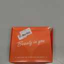 Rootoo Hair Toppers for Women, 20 Inch Toppers Hair pieces for Women with Thinning Hair Big Base Curly Wavy Wiglets Cover 360 3D Middle Part Clip in Bangs (Auburn Brown)