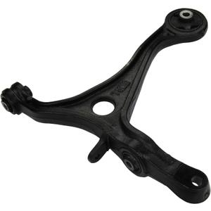 MOOG RK641543 Suspension Control Arm front left lower