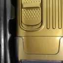 Professional Hair Trimmer for Men,Hair Clippers Nose Hair Trimmer Shaver Set,Cordless Barber Clippers,T-Blade Beard Trimmer Electric Shaver Razor for Men Haircutting Grooming Kit (2h-bronze)