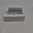 Haidms Gold Door Knob with Deadbolt, Heavy Duty Brushed Gold Exterior Door Lock Set, Zinc-Alloy Brushed Brass Front Door Knob and Deadbolt Set(1 Pack)