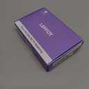 Android 14.0 TV Box 4K UHD, 2GB RAM 16GB ROM, Amlogic S905L3 Streaming Box with Dual-WiFi 6 and BT 5.x Voice Control, Smart TV Box