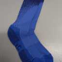 LUX Sports ProCleat Performance Grip Socks GripArray™ - Athletic Socks for Performance Sports - Grip Socks for Men and Women