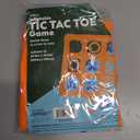 INFLATABLE TIC TAC TOE, 2 PACK