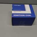 Set of of 8 Square Type Ignition Coil Pack Compatible with Chevrolet BUICK CADILLAC GMC Pontiac Colorado Camaro Escalade Canyon 5.3L 6.0L V8 Replaces 12570616 UF413