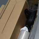 Handheld Steam Cleaner, Pressurized 15s Instant Heat Steam Cleaner for Home, Upgrade 650ML Tank, Lightweight Portable Steamer for Cleaning Kitchen, Grout, Furniture, Couch, Car and Bathroom (White)