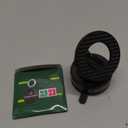 2026 Upgraded Car Phone Holder for Magsafe [108LBS Strongest Suction] 360 Adjustable Vacuum Magnetic Phone Holders, Cell Phone car Mount for iPhone 17 Pro Max 16 15 14 13 12 Air Plus (Black)