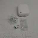 Airversa Waterless Essential Oil Diffuser for Home and Commercial Use, Up to 2000 sq ft 400 mL Capacity, Aromatherapy Scent Diffuser for Large Rooms, Smart Scent Air Machine, ANW-White