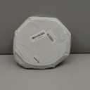 QWORK 20 Feet EPDM Rubber Trim Seal with Top Bulb, Fits Edge 1/16" to 1/8"