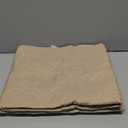Ameritex Waterproof Blanket Reversible Dog Bed Cover Pet Blanket for Furniture Bed Couch Sofa (30x70 Inch (Pack of 1), Beige)