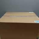 Bryco Goods 24" x 36" Newsprint Packing Paper Sheets for Moving | 320 Sheets | 20lb | Made in USA | Newspaper Paper | Must Have in Your Shipping Supplies