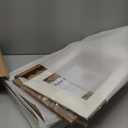 TOFOREVO 11x14 Picture Frames Set of 6 Rustic Wood Grain Photo Frame for Gallery Wall Mounting