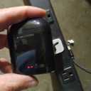 Wireless Earbuds, Bluetooth Headphones Stereo Sound Earphones, Wireless Charging Case & Power Display, Sweat Proof Dual Bluetooth 5.0 Headset with Built-in Mic for Sports(Black)