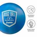 Franklin® Official Superskin Dodgeball, 6 in