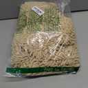 Muddy Mat Doggy Dryer, Highly Absorbent Microfiber Washable Dog Shammy Quick Drying Towel Absorber - Extra Soft Plush Wrap Chenille Bath Towels to Dry Soggy Large Pets & Small Puppy-Beige 15"x38"