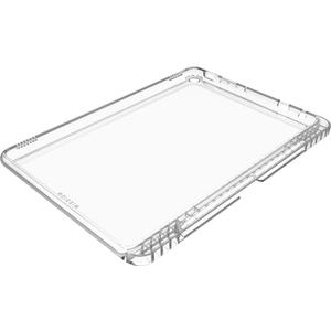 Made for Amazon Clear Case for Amazon Fire HD 10, (13th Gen, 2023 release)