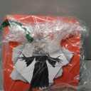 Morph Pumpkin Costume Kids, Pumpkin Grim Reaper Costume Kid, Halloween Costumes For Kids, Scary Halloween Costumes For Boys (10-12 Years)