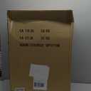 Samsonite Freeform 24-Inch Medium Luggage with Dual 360 Spinner Wheels - Checked Suitcase - TSA Lock, Airline-Approved - Durable Polypropylene Expandable Hardshell for Lightweight Travel - Black