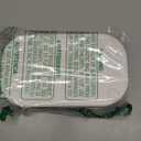 Baby Wipe Warmer and Baby Wet Wipes Dispenser, 5 Modes of Temperature Heating Control Portable Diaper Wipes Warmer for Newborn Baby, Baby Shower Gifts White