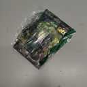 REPTI ZOO 4 Pieces Spray Nozzles Adjustable Fine Misting Water for Reptiles