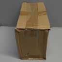 Earring Organizer Box Acrylic Stackable Jewelry Organizer with 3 Drawers 72 Small Compartments Clear Jewelry Display Stand for Stud Earring Ring Pin Display (Transparent)