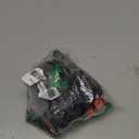 ZUYEE 4/8/16/32 Pack Wrist Return Ball 1.85 Inch Sports Wrist Balls On A String Rubber Rebound Balls (Basketball, Baseball, Soccer) Wristband Toy for Children Kids Gift Exercise or Play