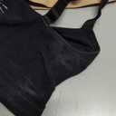 FeelinGirl Bralettes for Women with Support Comfortable Bras No Underwire Seamless Everyday Bras Size M